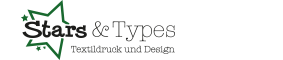 Logo Stars & Types